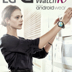 LG G WatchR