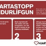 HJARTASTOPP2