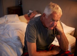 Þunglyndi í kjölfar hjartaáfalls/hjartasjúkdóms