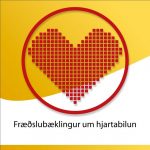 Hjartabilun bæklingur