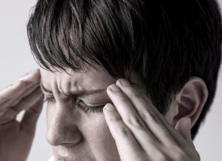 Að bera kennsl á heilablóðfall Að bera kennsl á heilablóoðfall.