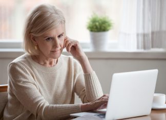 Áhyggjur og kvíði á tímum COVID-19