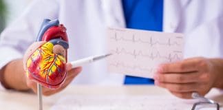 Rannsókn staðfestir dulda hjartasjúkdóma Hjartasjúkdómar geta verið duldir