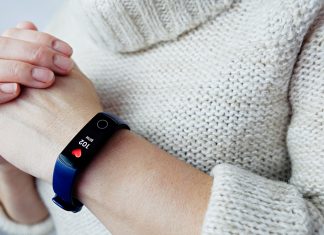 Gáttatif, meðferð og úrræði Snjallúr eru frábær leið til að fylgjast með hjartsáttartíðni