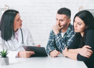 12 ráð fyrir maka sjúklinga Veikindi maka.