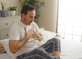 Karlar – hjarta og æðasjúkdómar Hajrtasjúdómar karla