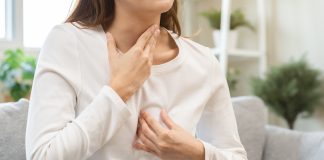 Þögul hjartaáföll – og af hverju þau skipta máli Silent eða hljóð hjartaáföll