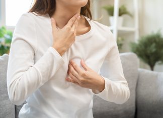 Þögul hjartaáföll – og af hverju þau skipta máli Silent eða hljóð hjartaáföll