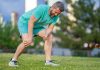 Útlimaæðasjúkdómur (Peripheral Arterial Disease – PAD) Útæðasjúkdómur (PAD)