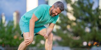 Útlimaæðasjúkdómur (Peripheral Arterial Disease – PAD) Útæðasjúkdómur (PAD)