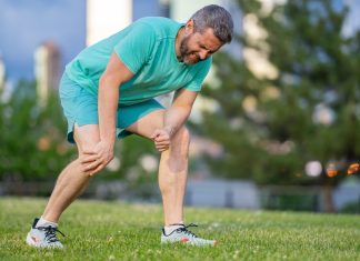 Útlimaæðasjúkdómur (Peripheral Arterial Disease – PAD) Útæðasjúkdómur (PAD)