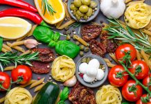 Bólguvaldandi mataræði og þunglyndi kvenna – tengsl sem ekki má hunsa Miðjaraðhafsmataræði