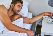 Af hverju vaknar hjartað fyrr en þú á morgnana? Maður vaknar að morgni með aukinn hjartslátt