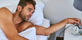 Af hverju vaknar hjartað fyrr en þú á morgnana? Maður vaknar að morgni með aukinn hjartslátt