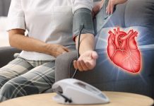 Hvað gerist í líkamanum við langtíma háþrýsing? hjarta og æðar undir álagi vegna háþrýstings