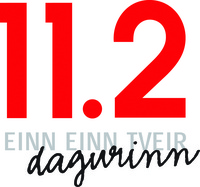 Logo 112dagurinn